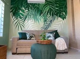 Casa Familiar en La Paz BCS