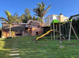 Villa Bremen, Hospedaje Rural con vista al Lago