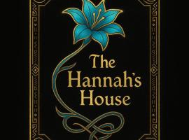 The Hannahs House Cusco, ξενοδοχείο σε Κούσκο