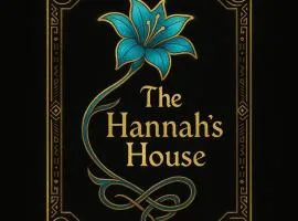 The Hannahs House Cusco