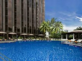 Sheraton Towers Singapore Hotel