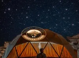 ROYAL STAR BUBBlE CAMP &TOUR