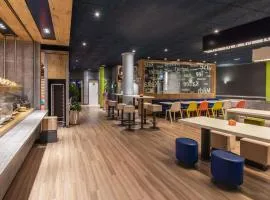 ibis budget Bern Expo