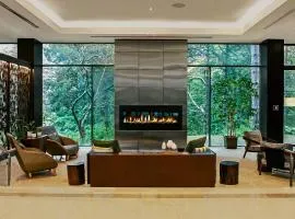 多伦多泛太平洋酒店