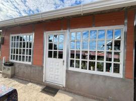 Casa Amoblada Acogedora para familias, hotel a Norcasia