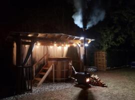 M&M Haven, hotel a Nekoosa