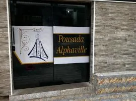Pousada Alphaville