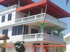 Departamento Crucita