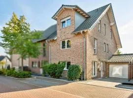 Modernes Ferienhaus, Sauna & Partyraum zubuchbar