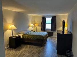 Economy Inn of Reading, hotel in Reading