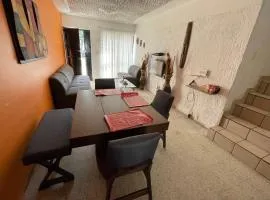 Casa del Estadio