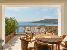 Lustica Bay Marina Village Iris
