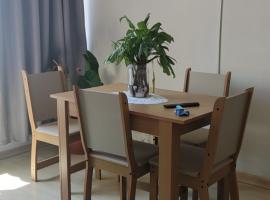Bem te vi, hotel di Niteroi