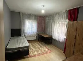 Taksim metro central Suites hotel