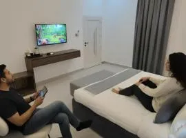 شاليه J4 في منتجع حتا - Chalet J4 in Hatta Resort