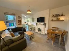 Flat in Lundin Links