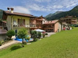 Casa naanì Rododendro