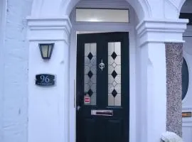 96 Nelgarde Guesthouse