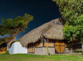 WISIRARE ECOLODGE - Luxury experience, Hotel in Yopal