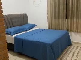 Suíte Aconchegante com Ar-Condicionado Próx Balsa