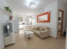 apartamentos HOME CENTRO, hotel i Marchena