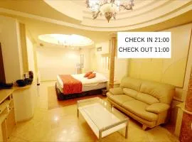 ホテル カーシュ Cache 男塾ホテルグループ