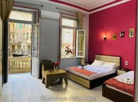 Host Gram Cairo Hotel Downtown