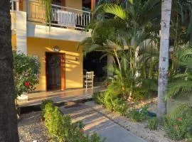 Lavinia Apartment Playa Potrero