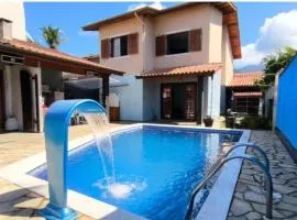 Litoral Norte Pousada