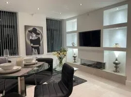 Bradford Chic City-Centre Apartment