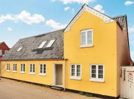 5 person holiday home in Ålbæk-By Traum