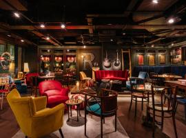 Ruby Lucy Hotel London by IHG, hotel en Londres