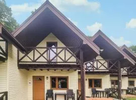 2 Bedroom Nice Home In Lazy