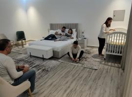 فيلا JA في منتجع حتا - Villa JA in Hatta Resort, hotel em Hatta