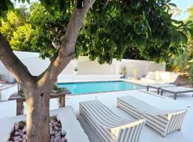 BestPlaceEver- Retreat