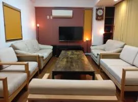 140m2 5LDK Family House Japanese Style Rooms Disney Access