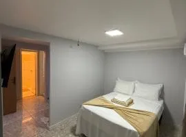 Downtown Rooftop 375