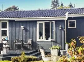 Nice Home In Slagelse With Wifi