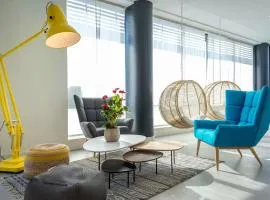 ibis Lyon Sud Vienne Saint-Louis