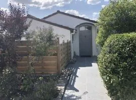 Dune House North Sea Wind