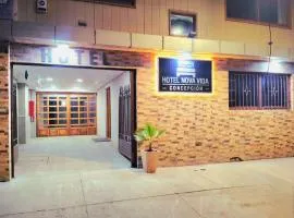 Hotel Nova Vida