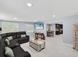 5 Min to Sanibel 10 Min to FM Beach 4BR Oasis