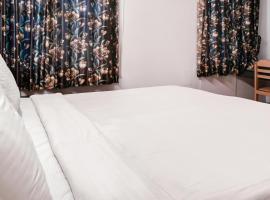 Hotel O Kota Lodge, ξενοδοχείο σε Coimbatore