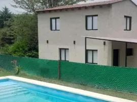 Los Peranzzi-Casa Serrana