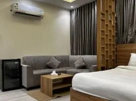 استديو أنيق تسجيل ذكي