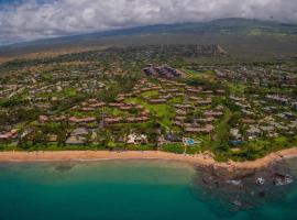 Wailea Ekahi Village - CoralTree Residence Collection, hotel a Wailea