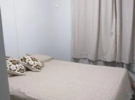 Depa Comodo y Equipado En el Milagro