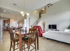 Tesla District Stay - Private Room - WiFi plus Parking