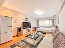 New Jinshan Apartment