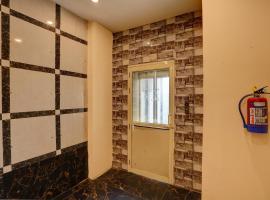 Hotel O Blue Vibes, hotel em Meerut